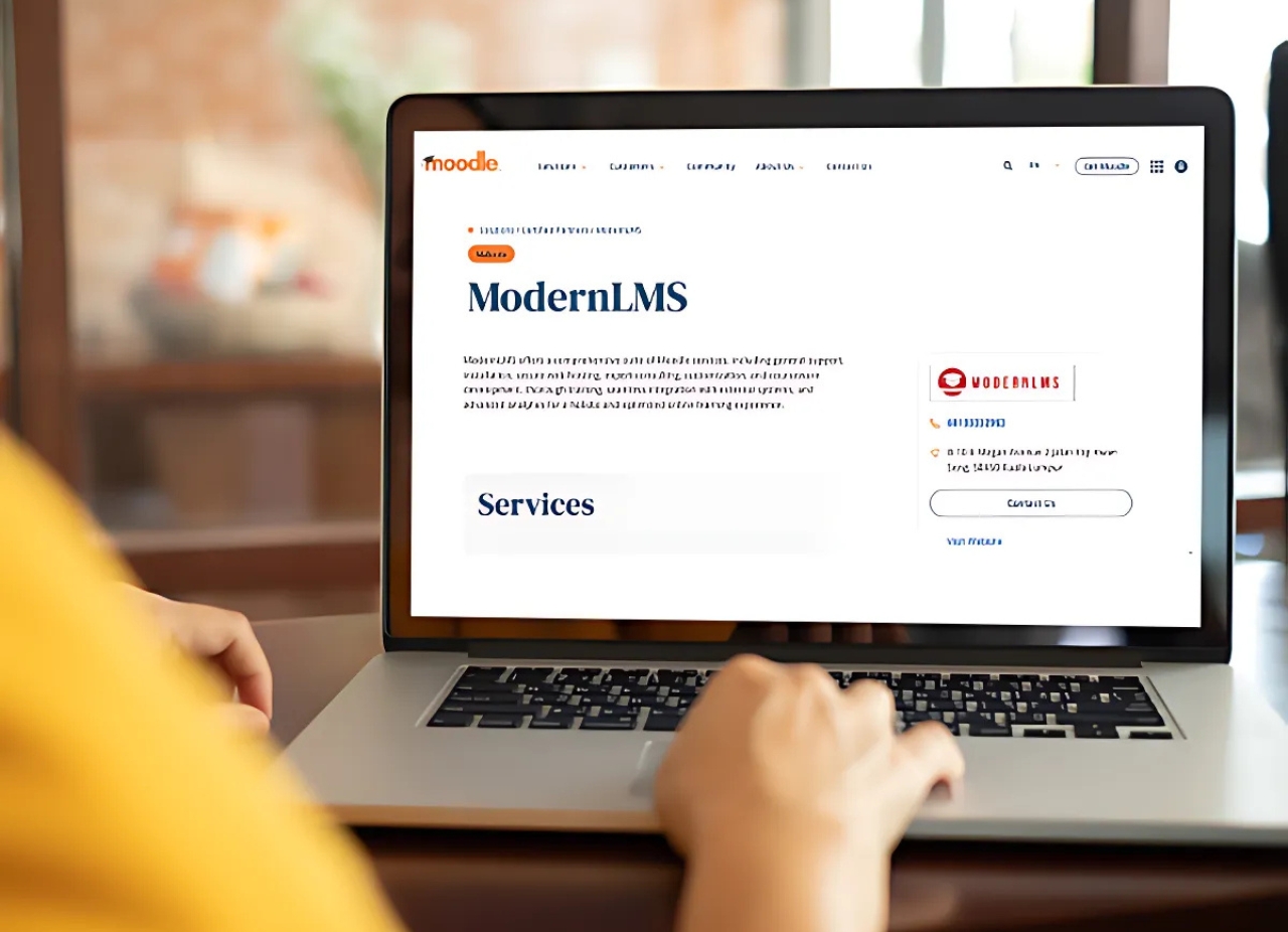 Easy Integrations & Plugins in Moodle LMS Easy Integrations & Plugins in Moodle LMS