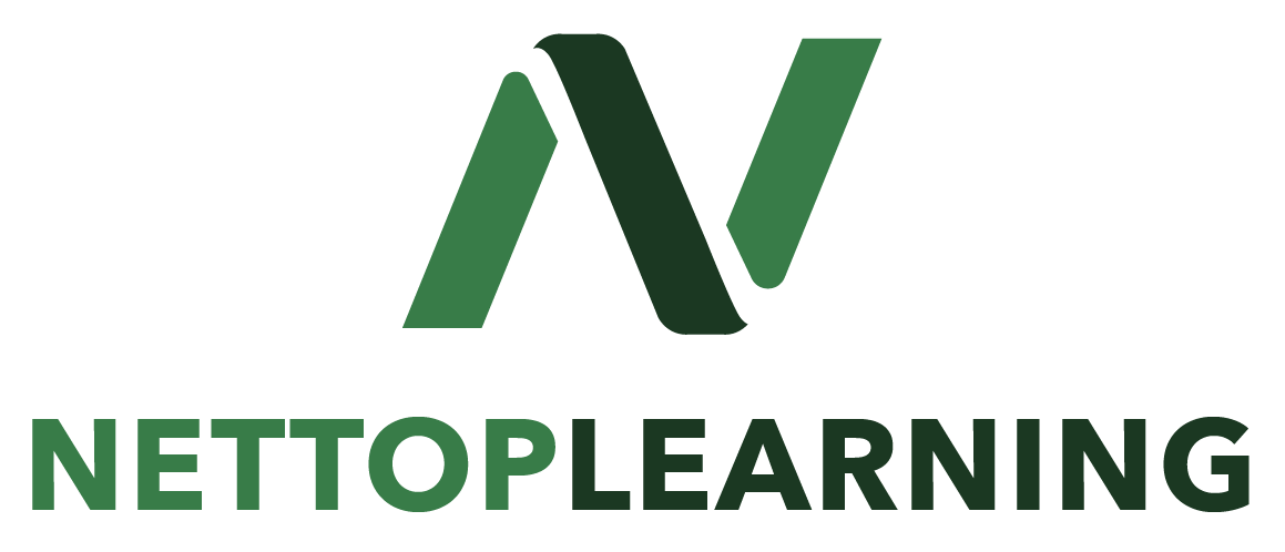 Nettop Learning Logo