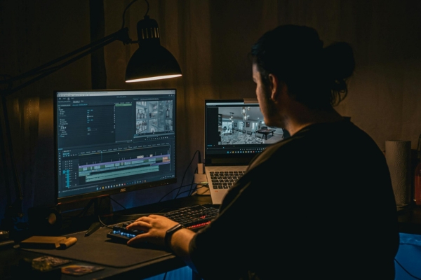 Video Production - Nettop learning Video Production - Nettop learning