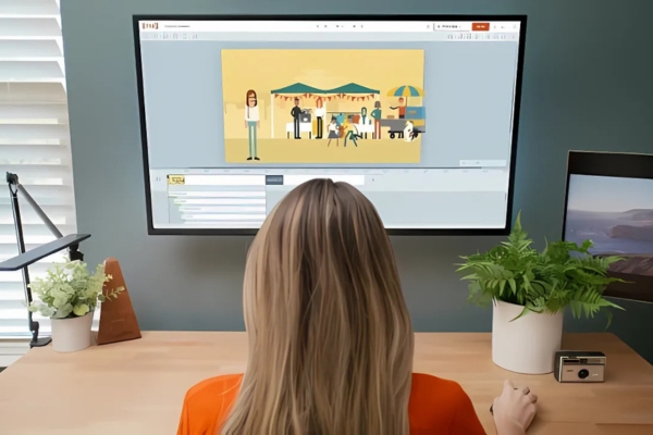 Voiceover & Animation - Nettoplearning Voiceover & Animation - Nettoplearning