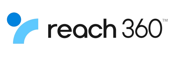 Logo công cụ Reach 360 - Articulate 360 Logo công cụ Reach 360 - Articulate 360