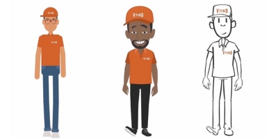 Applying Logos - Vyond Applying Logos - Vyond
