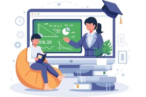 eLearning Content Development Services