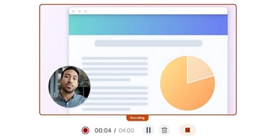 Webcam Recording - Tạo video với Vyond Webcam Recording - Tạo video với Vyond