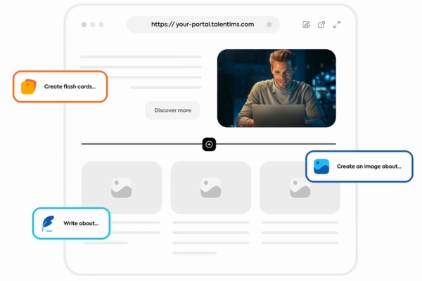 Đánh giá mức độ tiếp thu kiến thức - TalentCraft Đánh giá mức độ tiếp thu kiến thức - TalentCraft