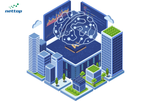 Cung cấp phần mềm AI cho doanh nghiệp - Nettop learning (1)